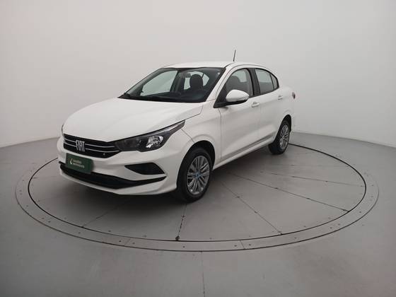 FIAT CRONOS 1.0 FIREFLY FLEX DRIVE MANUAL FIAT CRONOS 1.0 FIREFLY FLEX DRIVE MANUAL